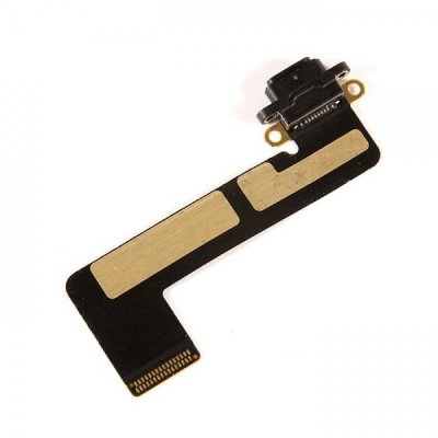 Apple iPad Mini θύρα φόρτισης (μαύρος)