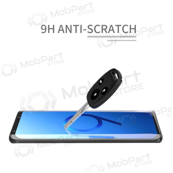 Samsung S916 Galaxy S23 Plus υβριδικο προστατευτικο οθονης 
