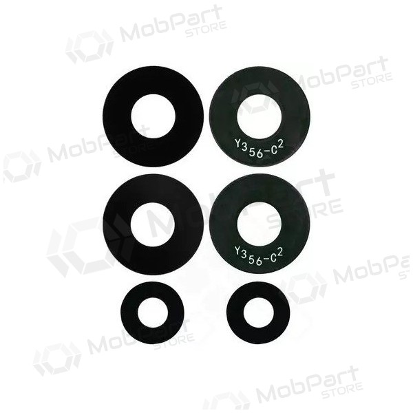 Xiaomi Redmi Note 12 4G τζαμάκι κάμερας