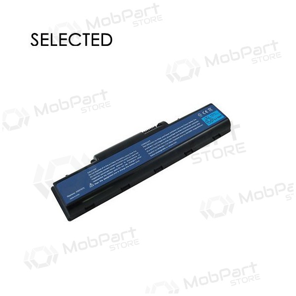 ACER AS07A72, 4400mAh μπαταρία Laptop