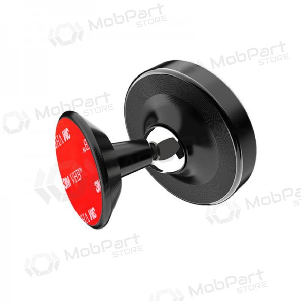 Automobilinis Γενικής telefono laikiklis Borofone BH5 Platinum, mounted on the dashboard, magnetic