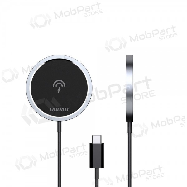 Καλώδιο USB-C Dudao A12XS USB-C σε MagSafe 1 m 15 W μαύρο