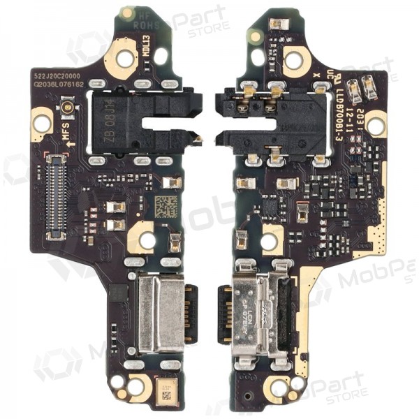 Xiaomi Poco X3 / X3 NFC / X3 Pro θύρα φόρτισης (service pack) (γνησια)