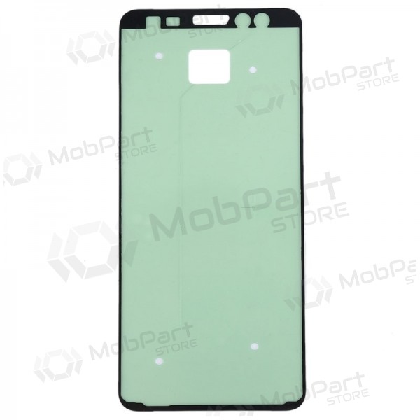 Samsung A530F Galaxy A8 (2018) αυτοκόλλητη ταινία για πλαίσιο οθόνης