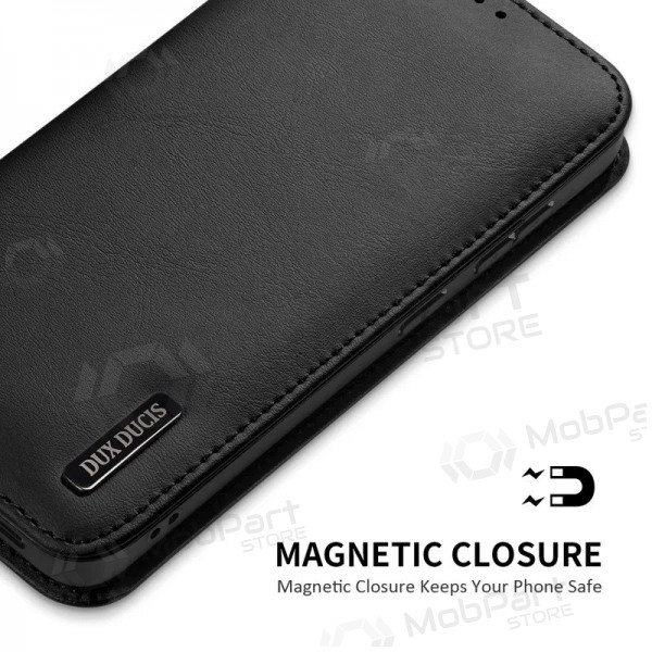 Θήκη Samsung Galaxy S25 Edge -Dux Ducis Hivo (μαύρη)