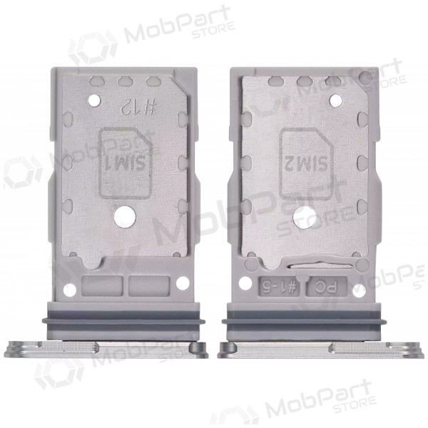 Samsung Galaxy S24, S24+ θήκη κάρτας SIM (πράσινη) (πρωτότυπη)