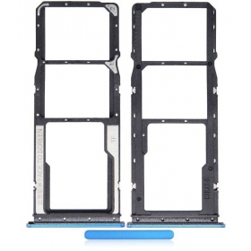 Xiaomi Redmi 8A Υποδοχή κάρτας SIM (μπλε)