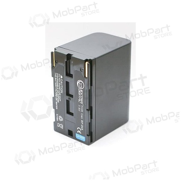 Canon BP-945 φωτογραφική μπαταρία / συσσωρευτής