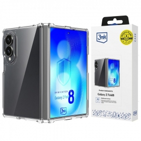Θήκη Samsung Galaxy Z Fold8 - 3MK Armor Case