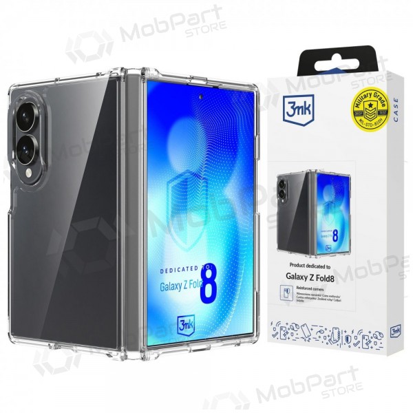 Θήκη Samsung Galaxy Z Fold8 - 3MK Armor Case