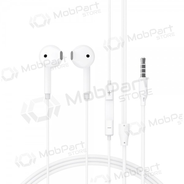 Ενσύρματα ακουστικά Acefast L14 USB-C λευκά