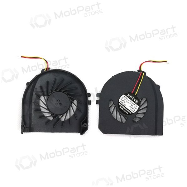 Laptop cooler DELL Vostro V3400