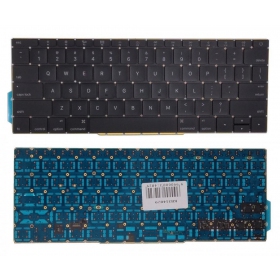 APPLE A1708 πληκτρολόγιο (US) (με φωτισμό)