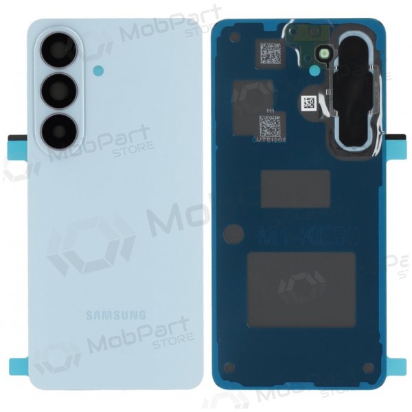 Πίσω κάλυμμα Samsung Galaxy S26 - μπλε - γνήσιο