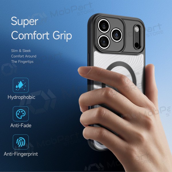 Apple iPhone 17 Pro θήκη 