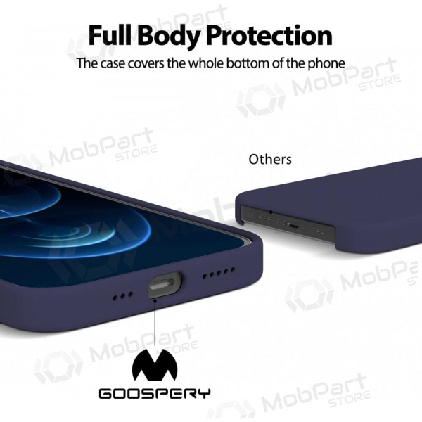 Θήκη Samsung Galaxy S26 Ultra Mercury 