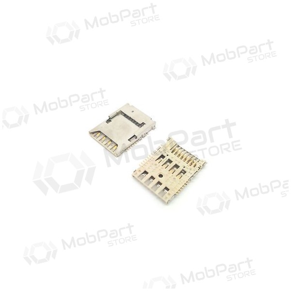 Samsung G530F / G531F / G900F SIM υποδοχή