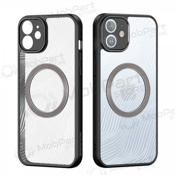 Θήκη Apple iPhone 12 - Dux Ducis Aimo Mag