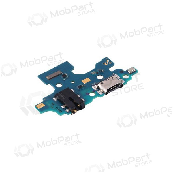 Samsung A415 Galaxy A41 2020 θύρα φόρτισης (service pack) (γνησια)