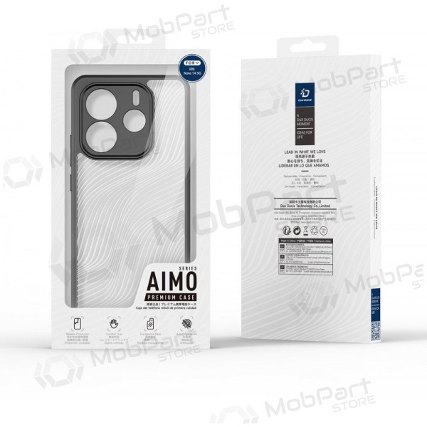 Xiaomi Redmi Note 14 5G θήκη 