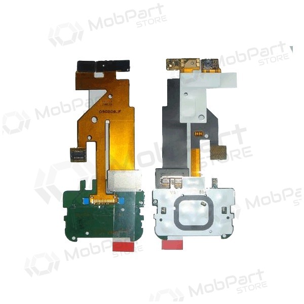 Nokia 5610 εύκαμπτο καλώδιο