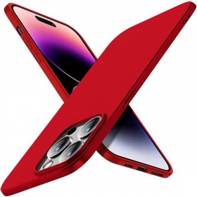 Θήκη Apple iPhone 16 - X-Level Guardian
