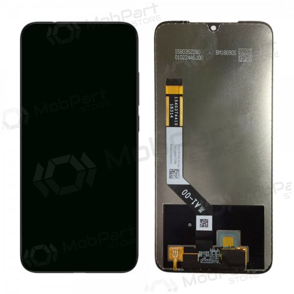 Xiaomi Redmi Note 7 / Note 7 Pro οθόνη (μαύρος)