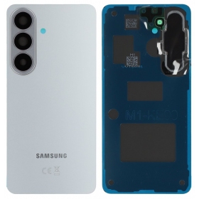 Πίσω κάλυμμα Samsung Galaxy S26 (ασημί) (γνήσιο)