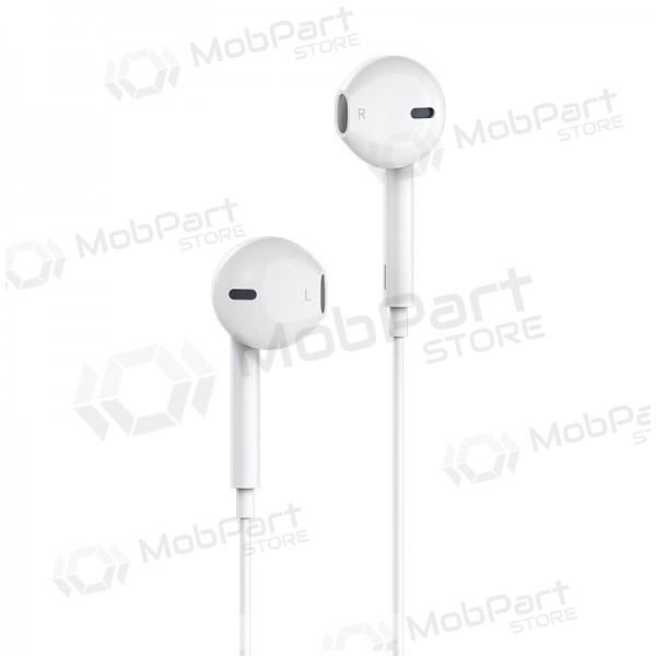 Handsfree ακουστικα Borofone BM27 Type-C (άσπρο)