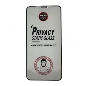Samsung Galaxy S26+ προστατευτικό γυαλί - ESD Anti-Static Privacy