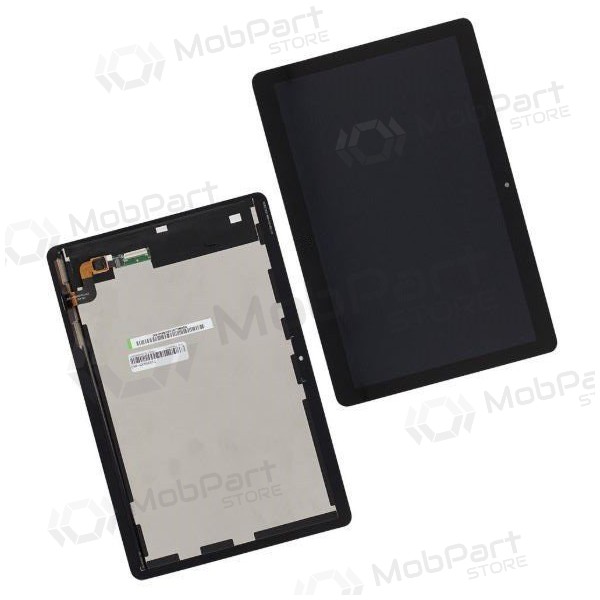 Huawei MediaPad T3 10 οθόνη (μαύρος) (no logo)