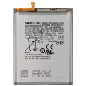 Samsung Galaxy A22 4G, A31, A32 4G μπαταρία (γνήσια)