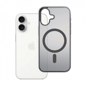 Θήκη Apple iPhone 16 Pro Max -3mk Frosty MagCase-
