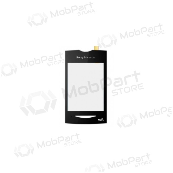 Sony Ericsson W150 Yendo οθόνη αφής