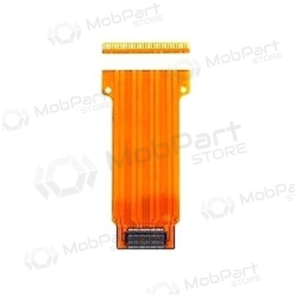 Nokia 7650 εύκαμπτο καλώδιο