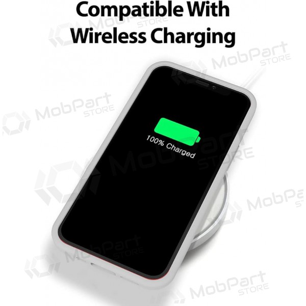 Θήκη Apple iPhone 11 Pro Max Mercury - Silicone Case - (χρώμα πέτρας)