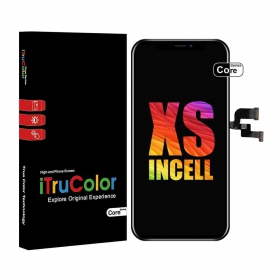 Apple iPhone XS οθόνη (Premium Incell)