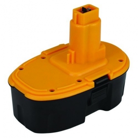 Μπαταρία DeWalt DC9096 για εργαλεία 18V 3Ah Ni-MH (αντικατάσταση)