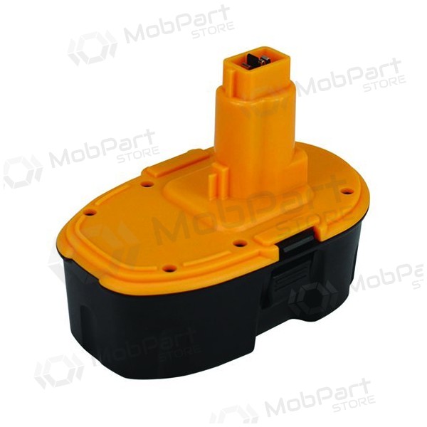 Μπαταρία DeWalt DC9096 για εργαλεία 18V 3Ah Ni-MH (ανταλλακτική)