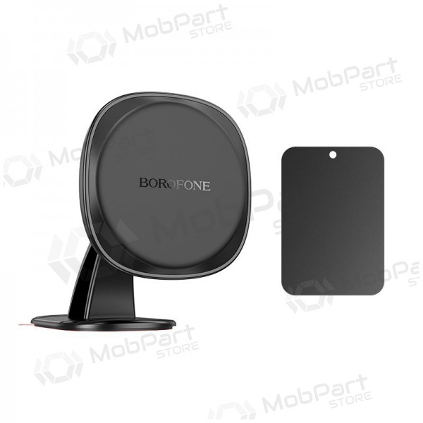 Θήκη τηλεφώνου αυτοκινήτου Borofone BH103 (dashboard) μαύρος