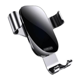 Θήκη τηλεφώνου αυτοκινήτου Joyroom JR-ZS198 (air vent) μαύρος