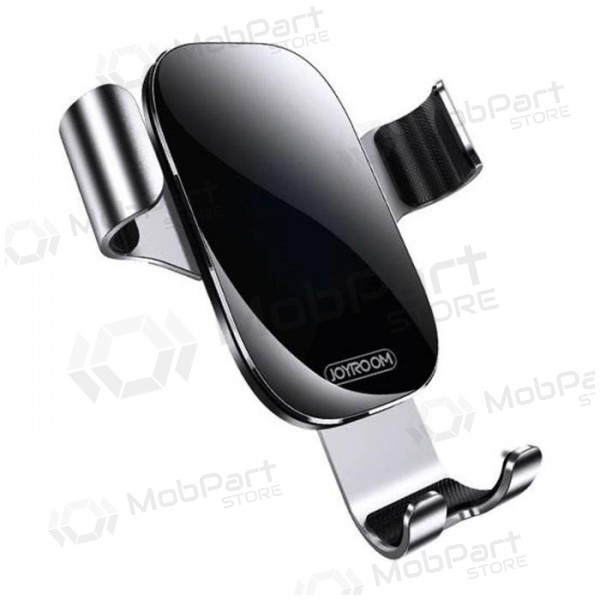 Θήκη τηλεφώνου αυτοκινήτου Joyroom JR-ZS198 (air vent) μαύρος