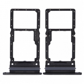 Samsung A346 Galaxy A34 5G 2023 Υποδοχή κάρτας SIM (grafitas) (service pack) (γνησια)