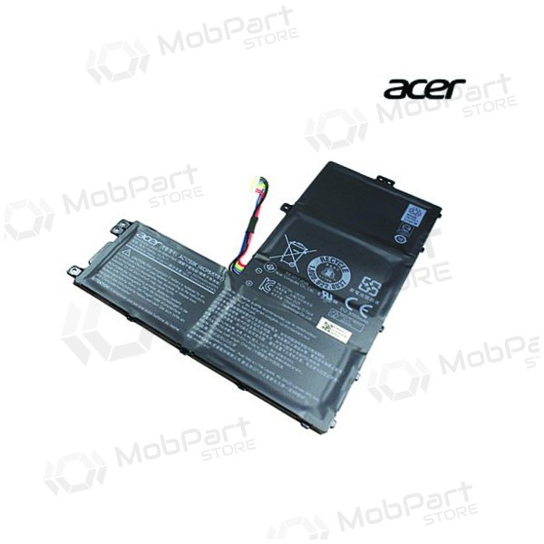 ACER AC17B8K, 3220mAh μπαταρία Laptop - PREMIUM