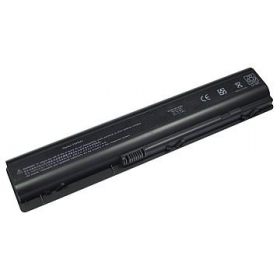 HP HSTNN-IB34, 5200mAh μπαταρία Laptop, Advanced