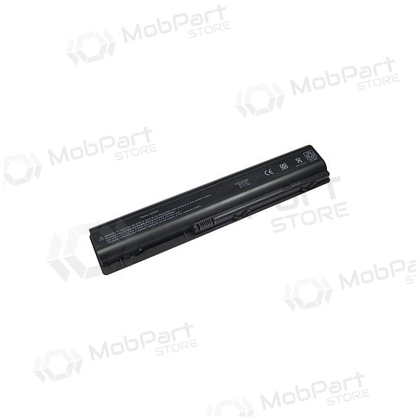 HP HSTNN-IB34, 5200mAh μπαταρία Laptop, Advanced