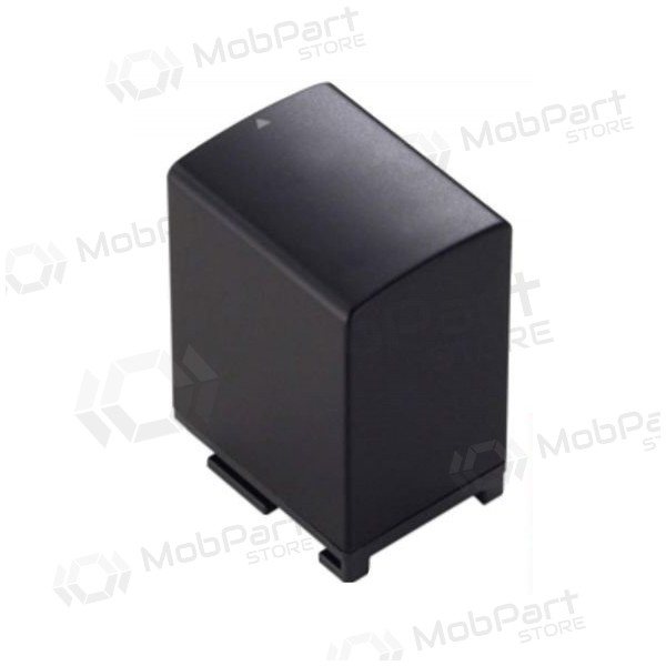 Canon BP-828 φωτογραφική μπαταρία / συσσωρευτής