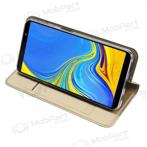 Θήκη Apple iPhone 13 Pro - Dux Ducis Skin Pro (χρυσή)
