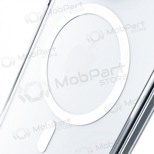Samsung Galaxy S26 Ultra θήκη - 3MK Clear MagCase