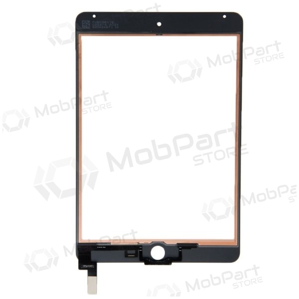 Apple iPad mini 4 touchscreen (μαύρος)
